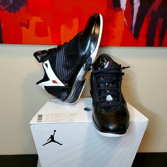 Air Jordan XXIIII - Picture 6 of 8